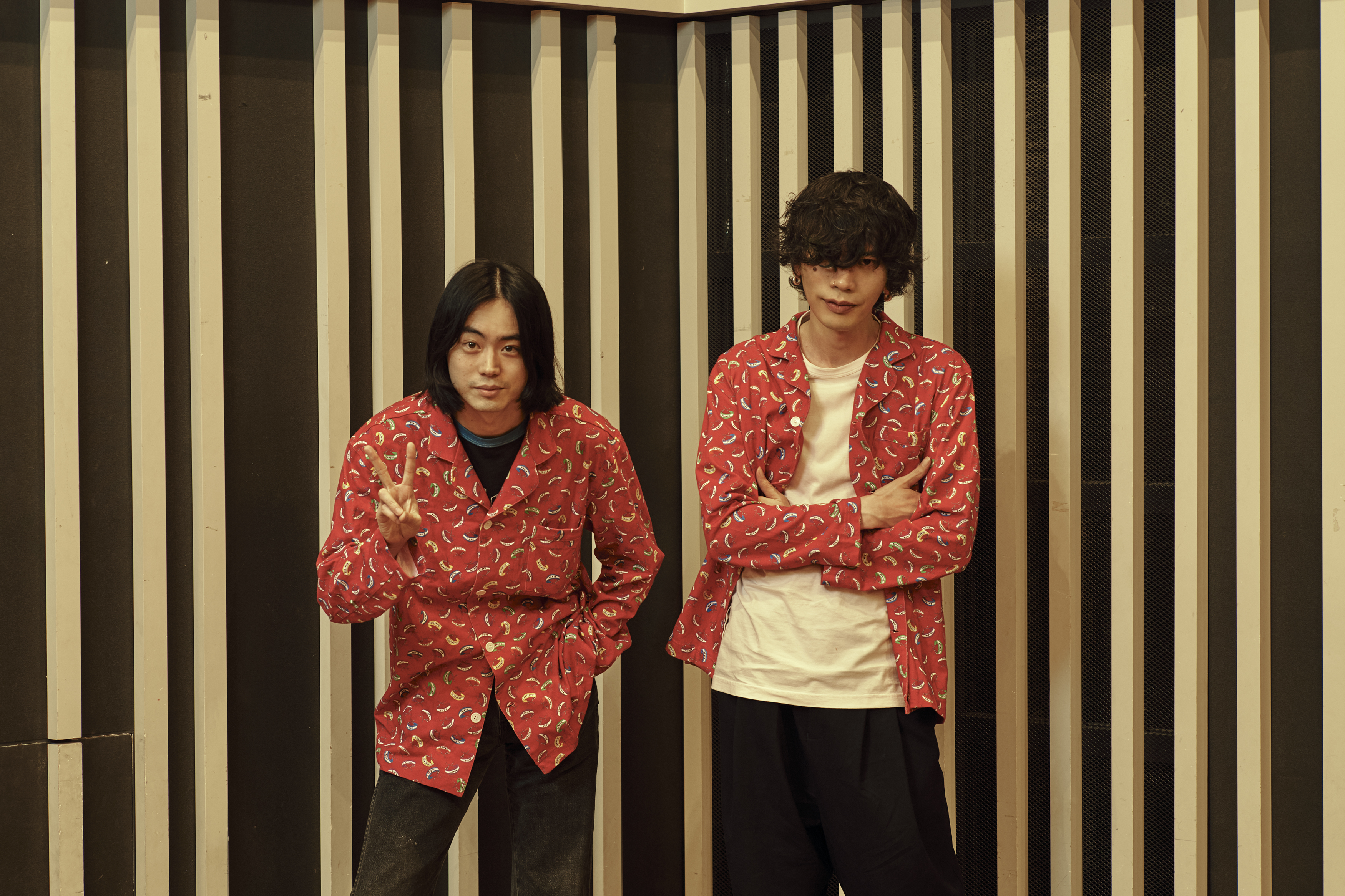 菅田将暉のオールナイトニッポン」3/21ゲスト出演 | 米津玄師 official