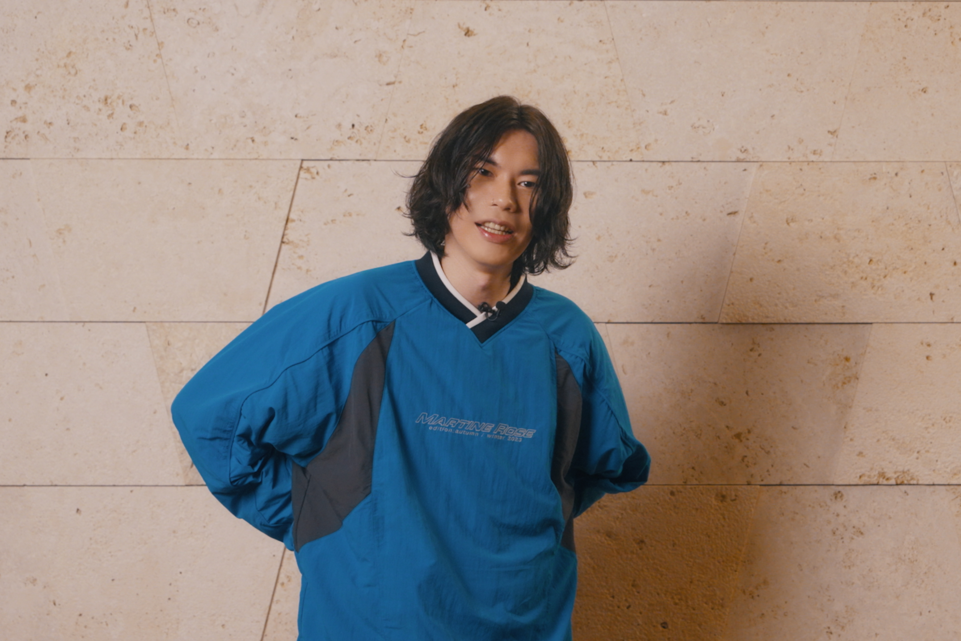 YouTube公式チャンネル登録者数700万人達成 | 米津玄師 official site