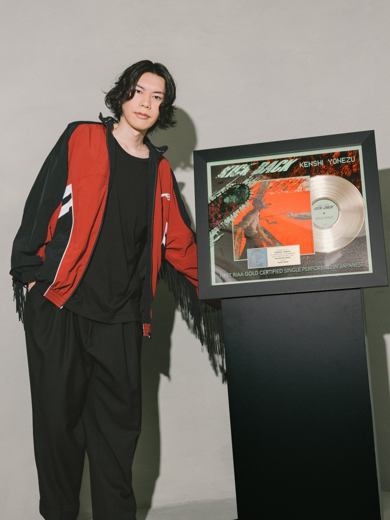 邦楽 KICK BACK Amazon.co.jp: KICK BACK (映像盤) - 米津玄師: ミュージック