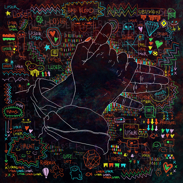 New Single「LOSER / ナンバーナイン」9/28発売決定 | 米津玄師