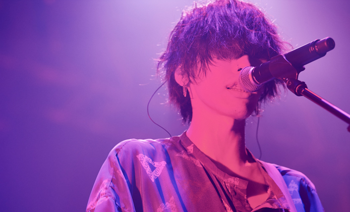 米津玄師 2017 LIVE / RESCUE | 米津玄師 official site