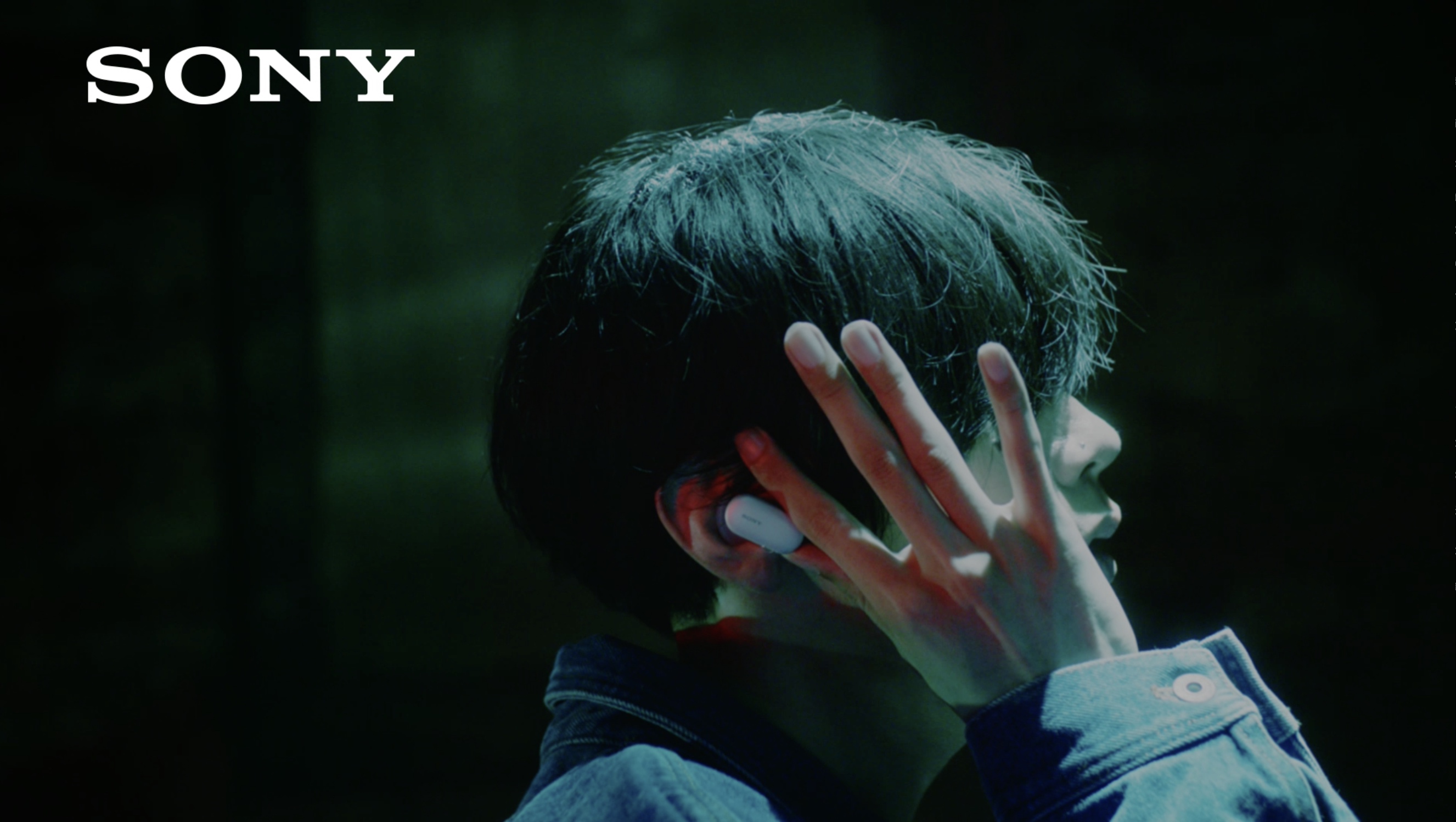 初のCM出演「ソニー完全ワイヤレスイヤホン」12/1よりOA | 米津玄師