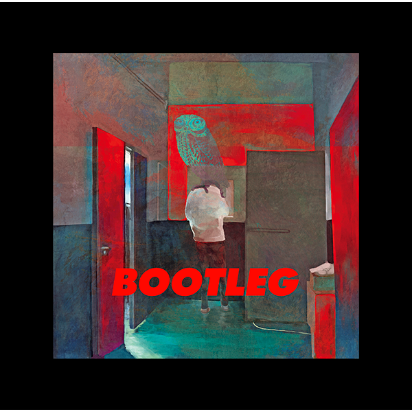 米津玄師 BOOTLEG 限定版 4th Album「BOOTLEG」クロスフェード公開!! | 米津玄師 official
