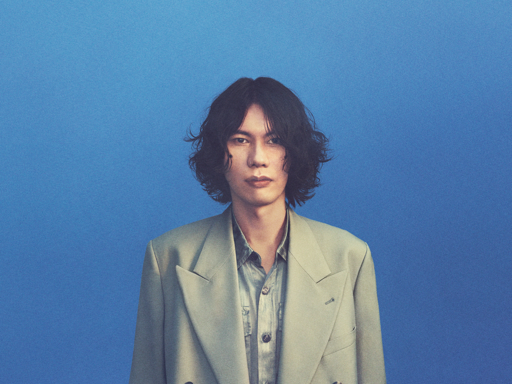 ゆーま　米津玄師 MUSIC AWARDS JAPAN 2026」Grand Ceremony | 米津玄師 official site
