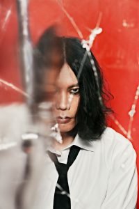 16th Single「 IRIS OUT / JANE DOE 」9月24日発売 | 米津玄師